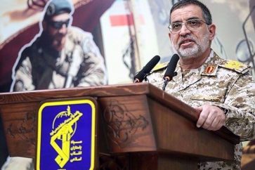 brigadier-general-ali-mohammad-naeini-spokesperson-for-irans-islamic-revolution-guards-corps