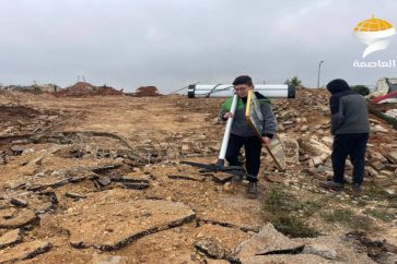 propiedades-destruidas-palestinos-cisjordania